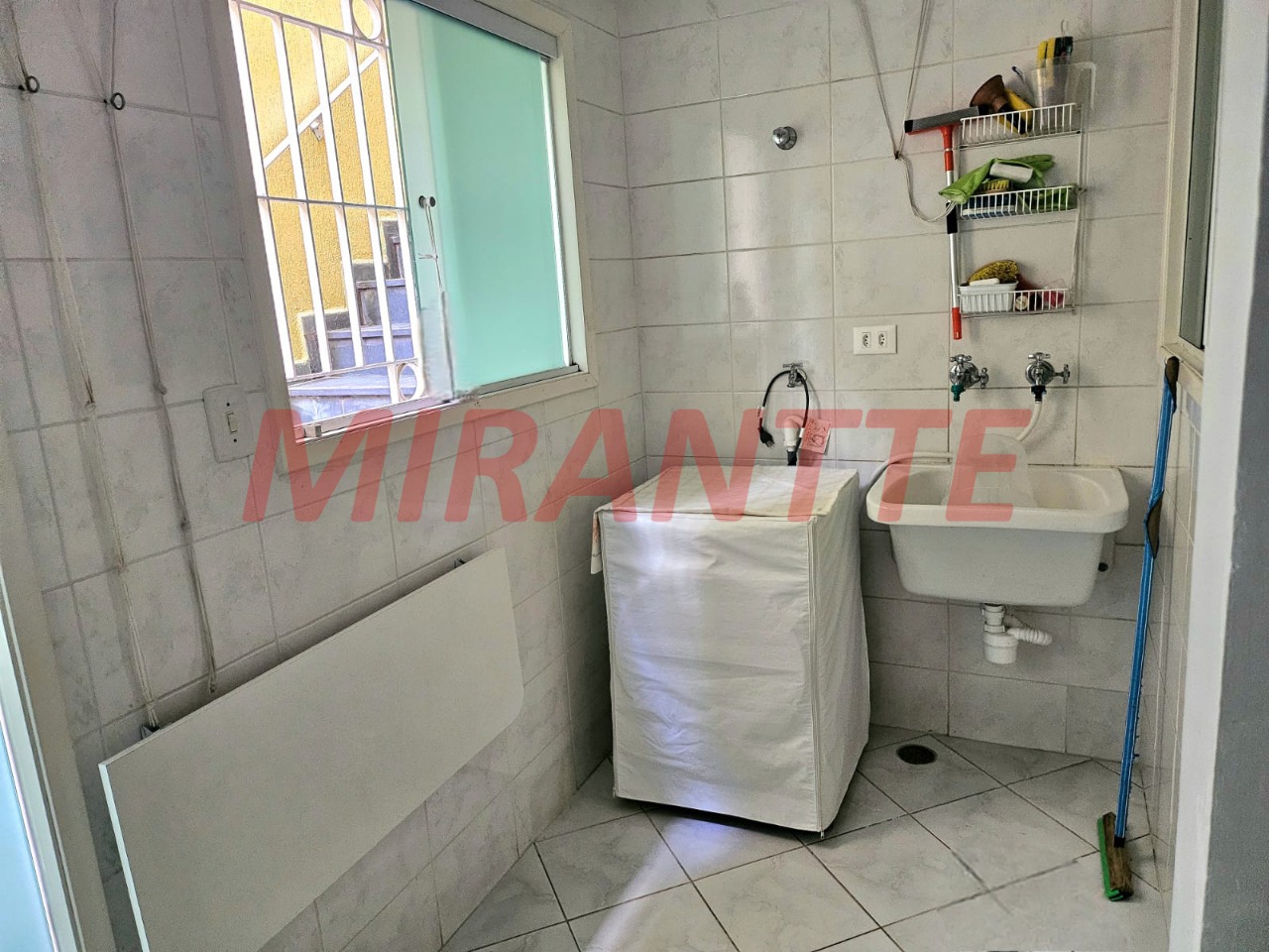 Sobrado de 200m² com 3 quartos em Jardim São Paulo