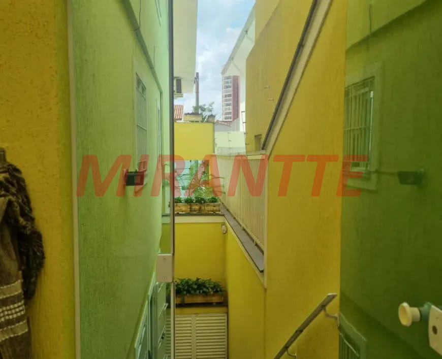 Sobrado de 200m² com 3 quartos em Jardim São Paulo