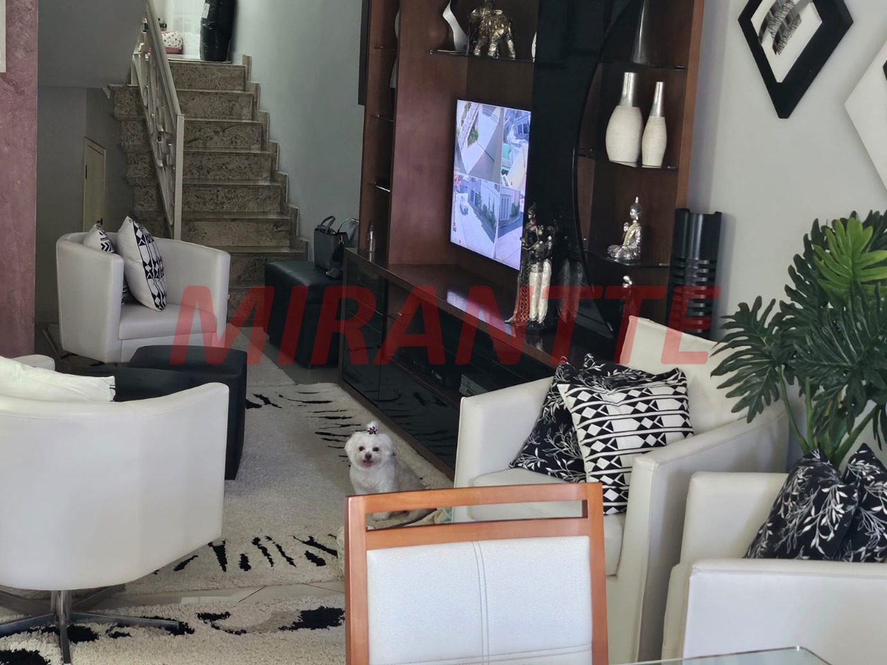 Sobrado de 200m² com 3 quartos em Jardim São Paulo