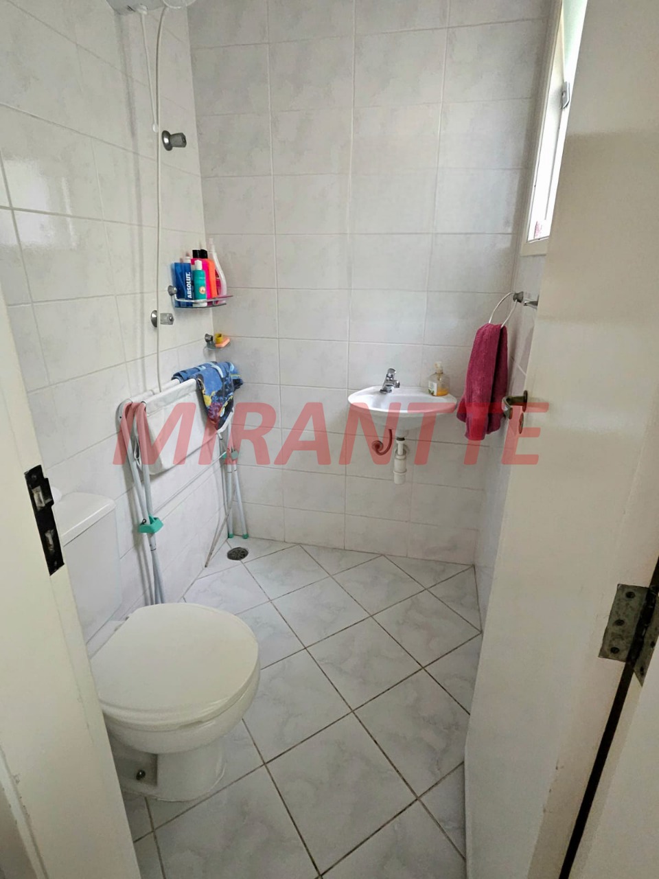 Sobrado de 200m² com 3 quartos em Jardim São Paulo