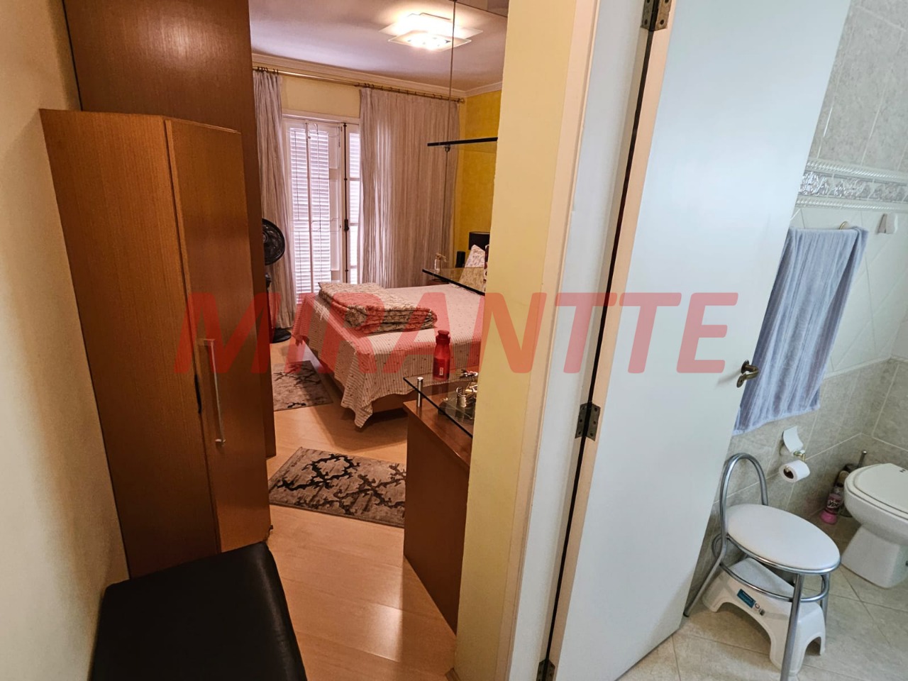 Sobrado de 200m² com 3 quartos em Jardim São Paulo
