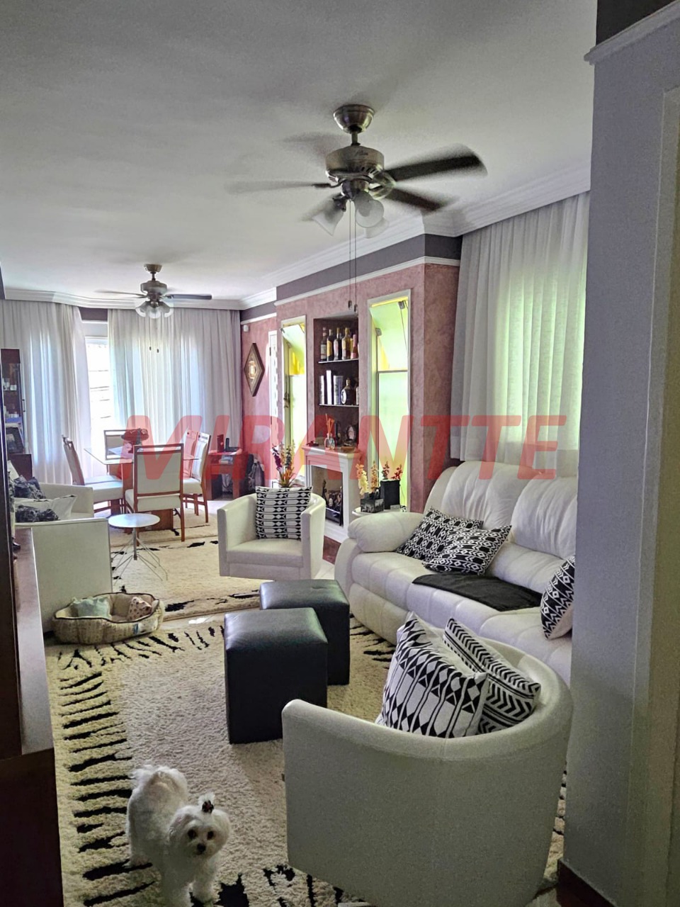 Sobrado de 200m² com 3 quartos em Jardim São Paulo