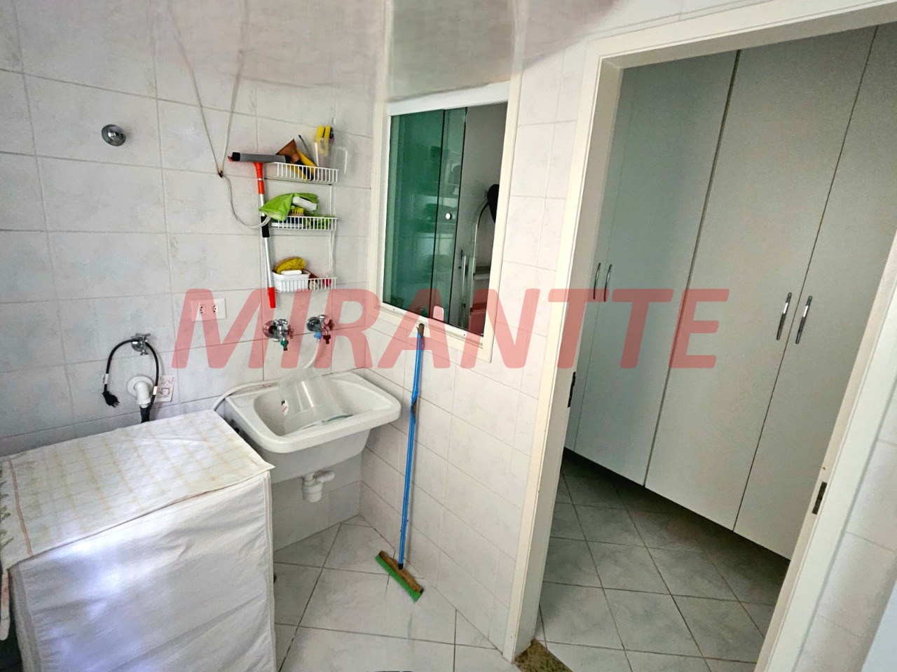 Sobrado de 200m² com 3 quartos em Jardim São Paulo