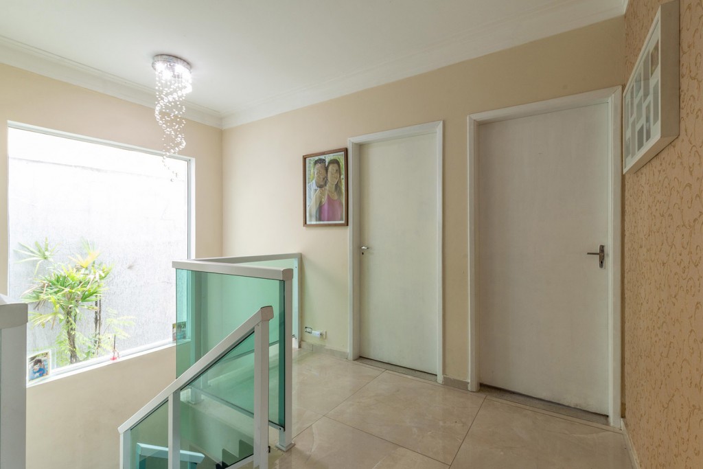 Sobrado de 215m² com 3 quartos em Palmas Do Tremembé
