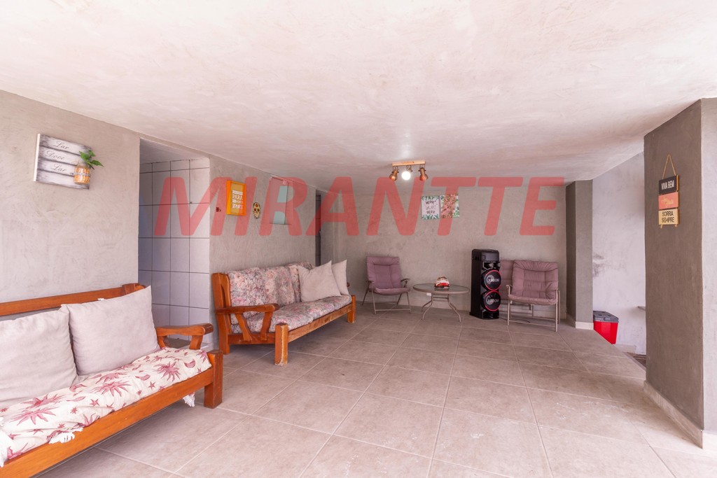 Sobrado de 215m² com 3 quartos em Palmas Do Tremembé