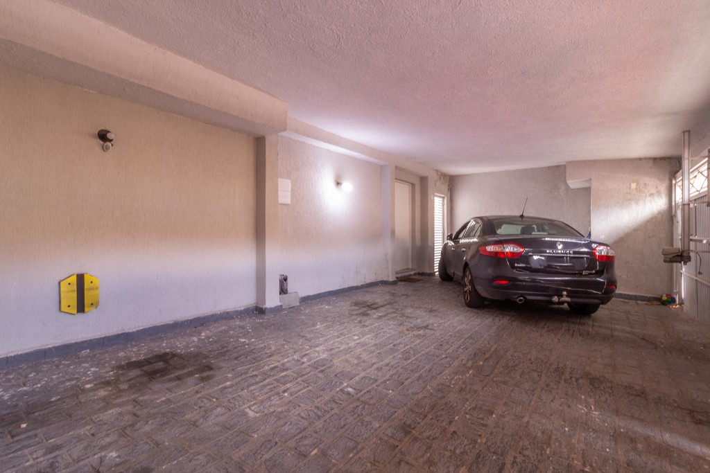 Sobrado de 215m² com 3 quartos em Palmas Do Tremembé