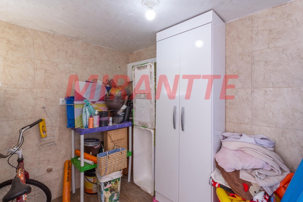 Sobrado de 215m² com 3 quartos em Palmas Do Tremembé