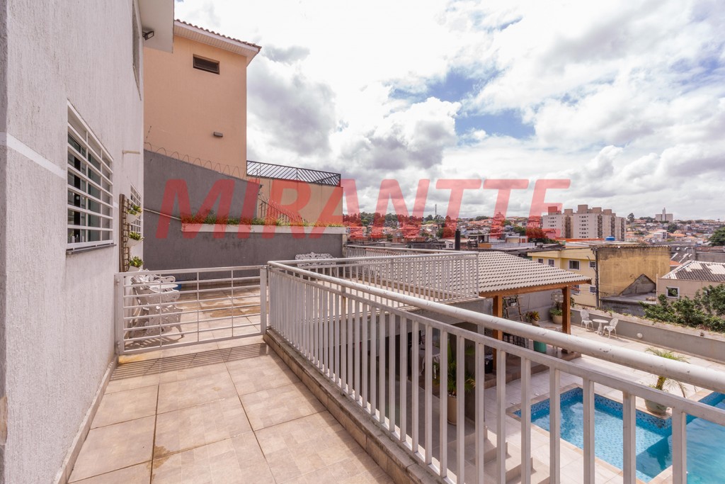 Sobrado de 215m² com 3 quartos em Palmas Do Tremembé