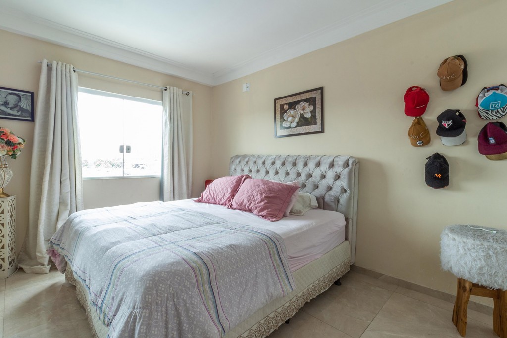 Sobrado de 215m² com 3 quartos em Palmas Do Tremembé