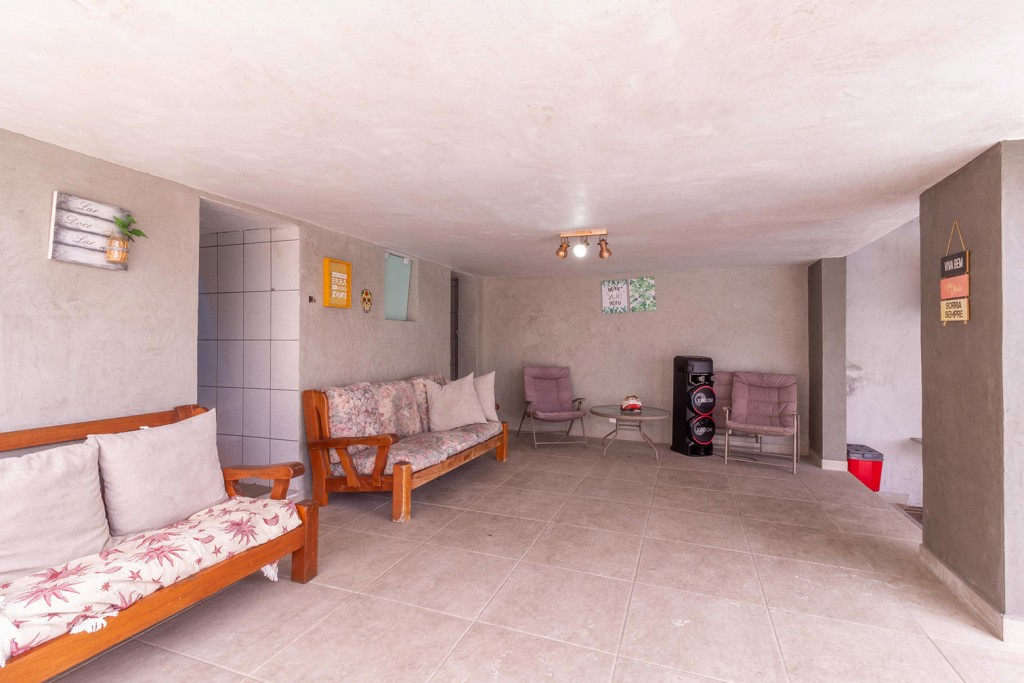 Sobrado de 215m² com 3 quartos em Palmas Do Tremembé