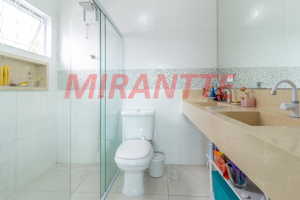 Sobrado de 215m² com 3 quartos em Palmas Do Tremembé