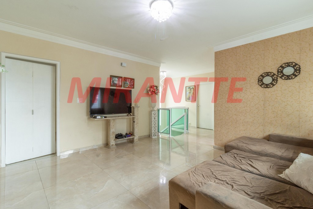 Sobrado de 215m² com 3 quartos em Palmas Do Tremembé