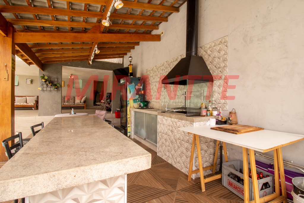 Sobrado de 215m² com 3 quartos em Palmas Do Tremembé