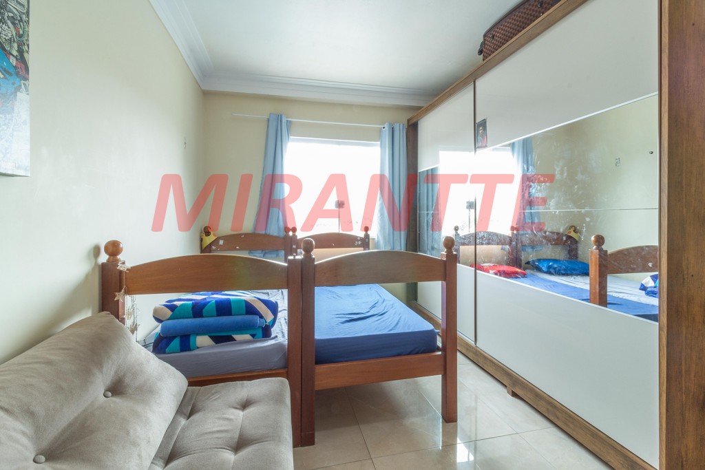 Sobrado de 215m² com 3 quartos em Palmas Do Tremembé