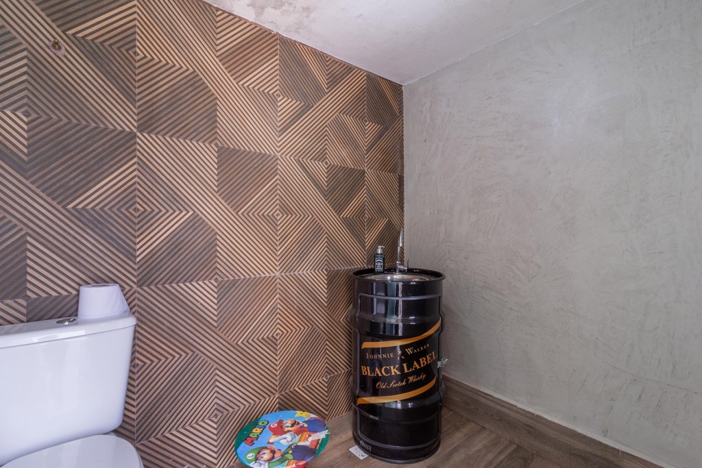 Sobrado de 215m² com 3 quartos em Palmas Do Tremembé