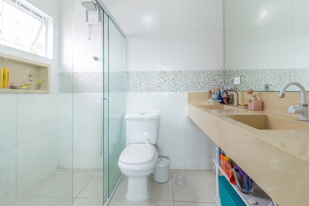 Sobrado de 215m² com 3 quartos em Palmas Do Tremembé