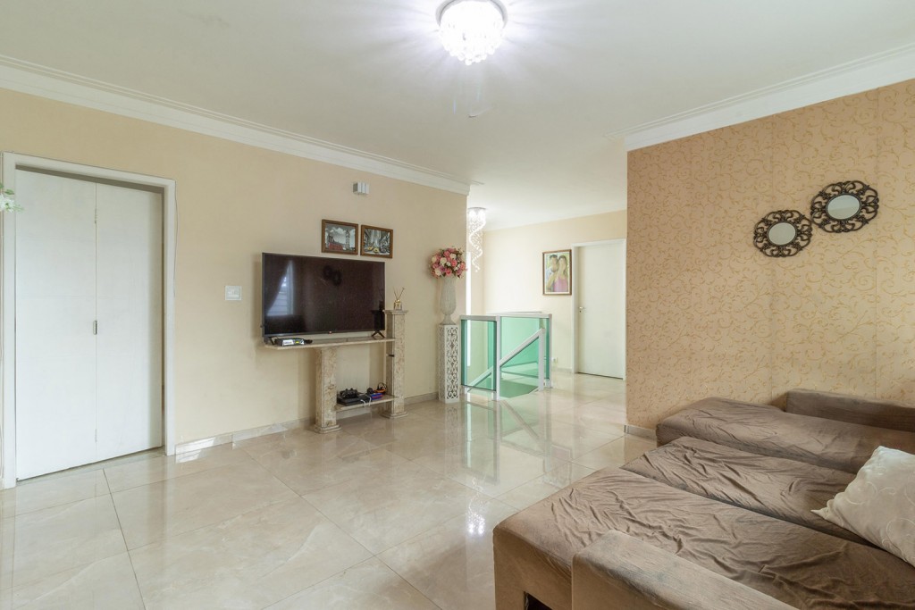 Sobrado de 215m² com 3 quartos em Palmas Do Tremembé