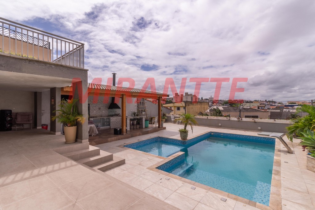 Sobrado de 215m² com 3 quartos em Palmas Do Tremembé
