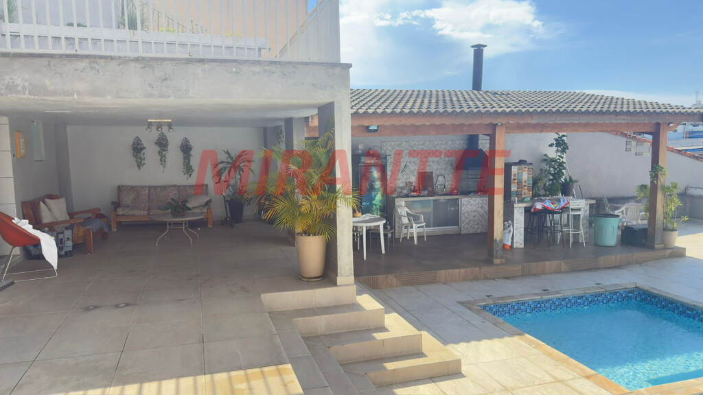 Sobrado de 215m² com 3 quartos em Palmas Do Tremembé