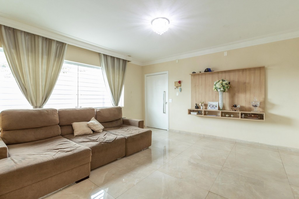 Sobrado de 215m² com 3 quartos em Palmas Do Tremembé