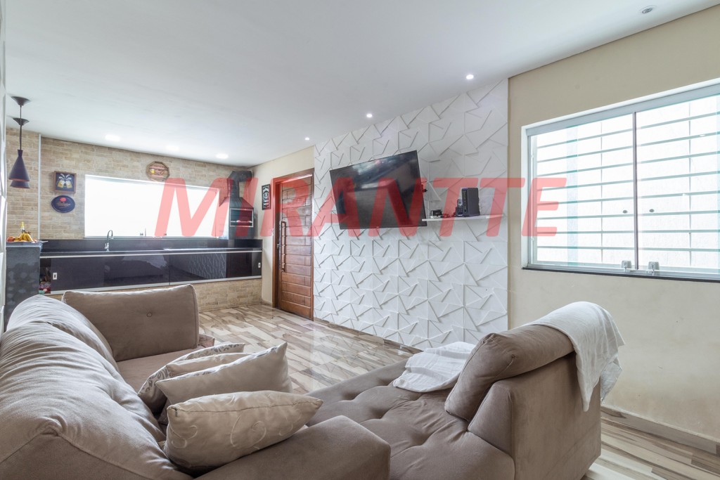 Sobrado de 215m² com 3 quartos em Palmas Do Tremembé