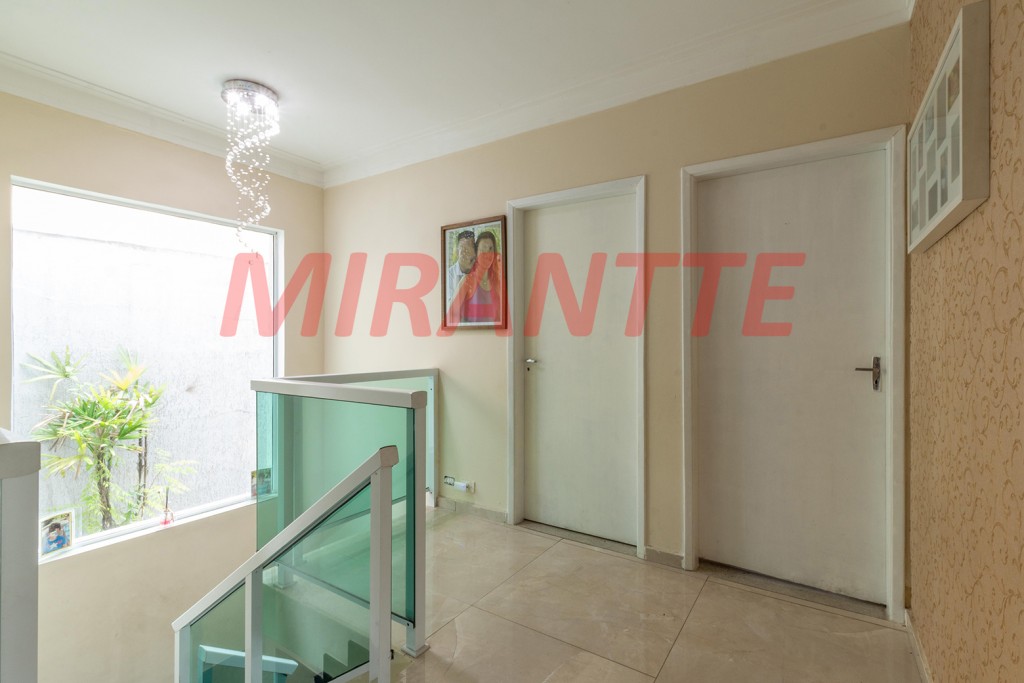 Sobrado de 215m² com 3 quartos em Palmas Do Tremembé