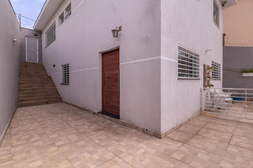 Sobrado de 215m² com 3 quartos em Palmas Do Tremembé
