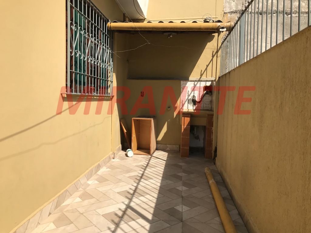 Casa terrea de 220m² com 2 quartos em Jardim Peri