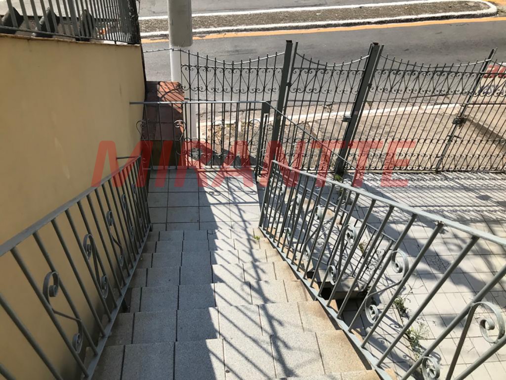 Casa terrea de 220m² com 2 quartos em Jardim Peri
