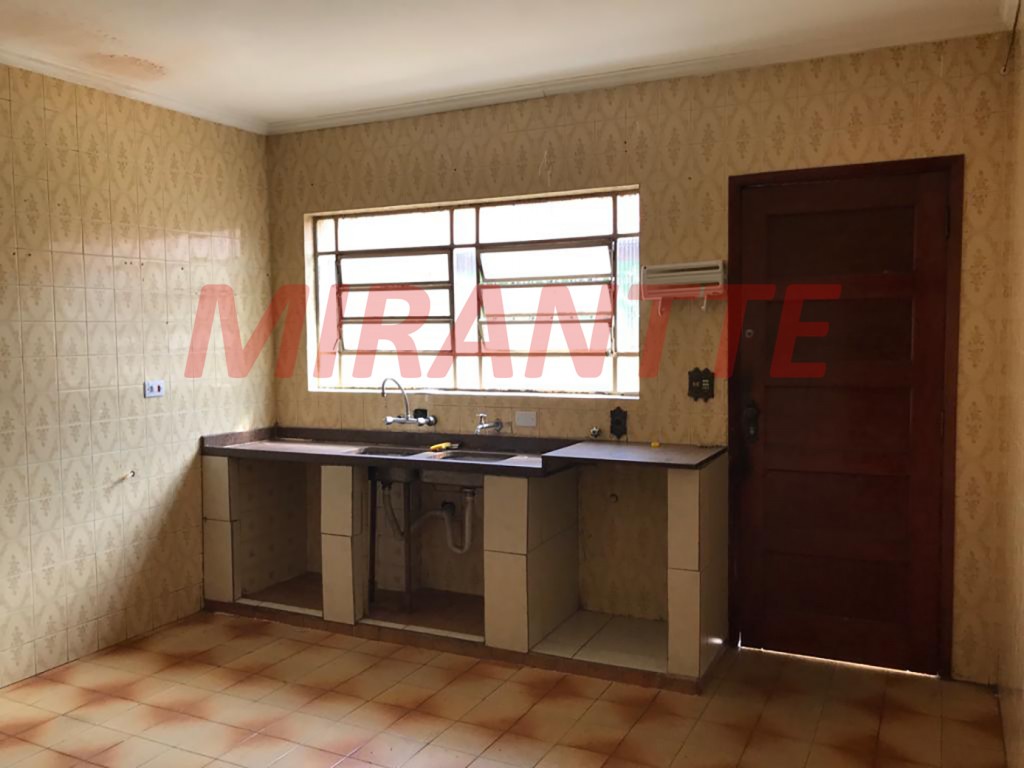 Casa terrea de 220m² com 2 quartos em Jardim Peri
