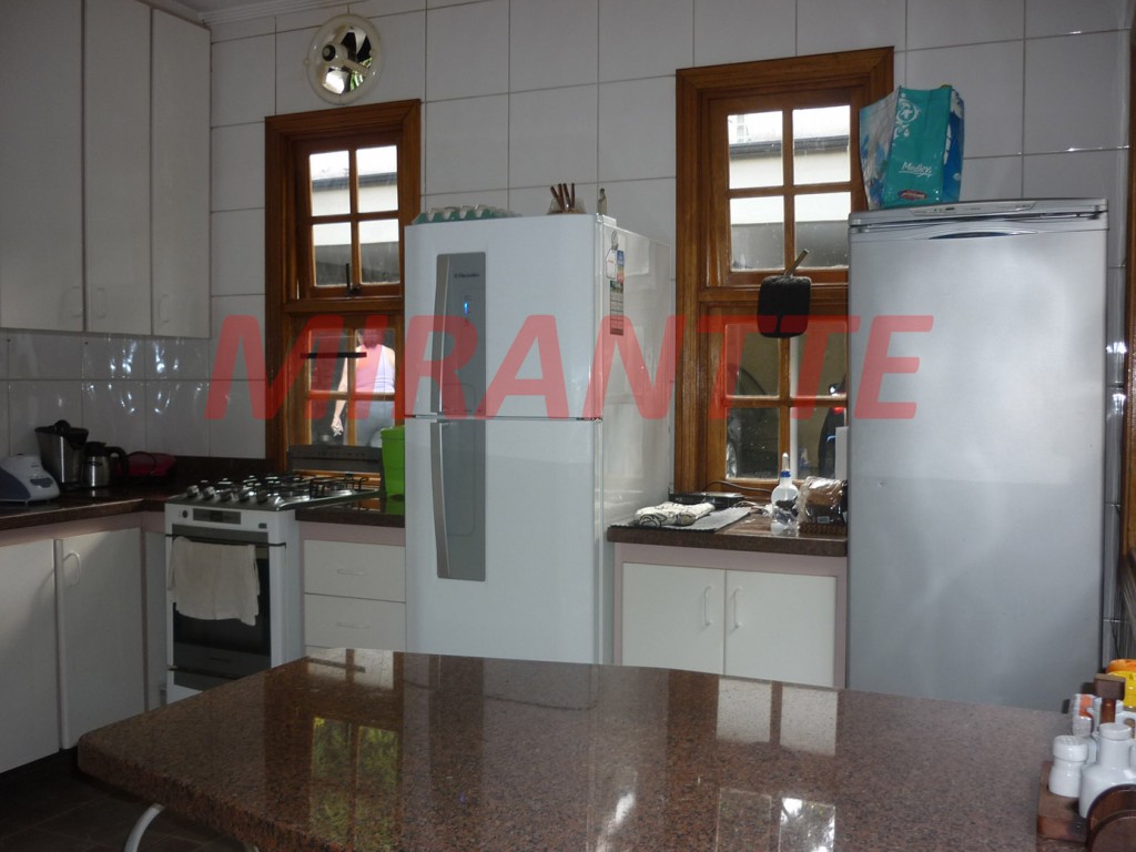 Casa terrea de 517m² com 5 quartos em Jardim Floresta