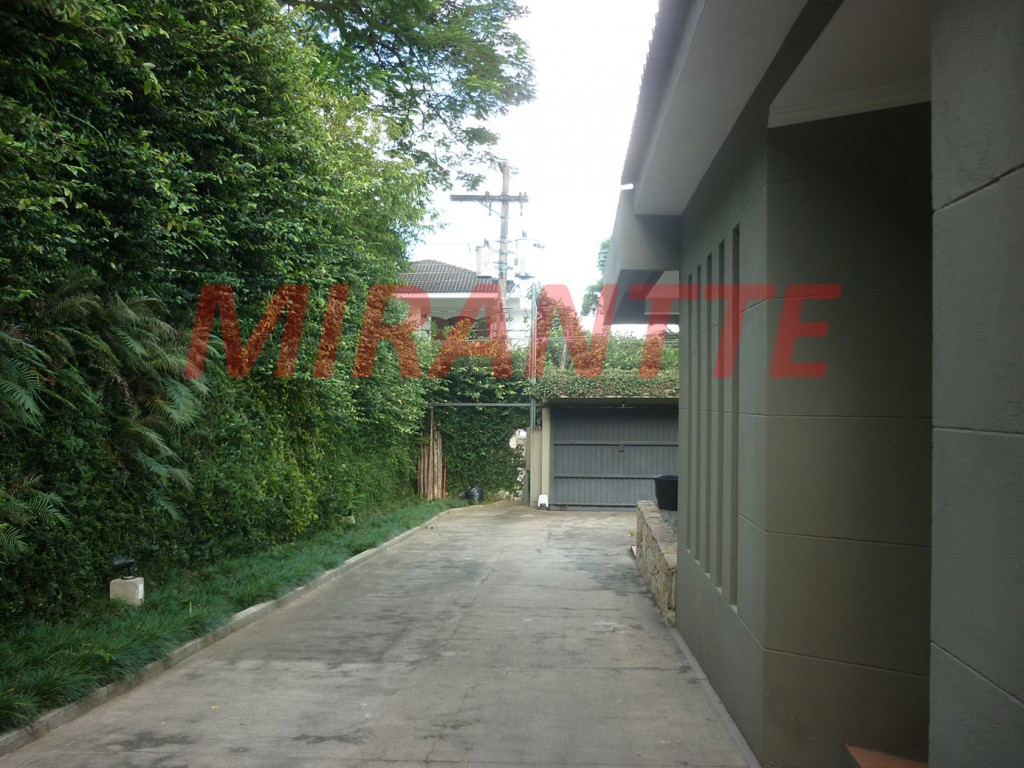 Casa terrea de 517m² com 5 quartos em Jardim Floresta