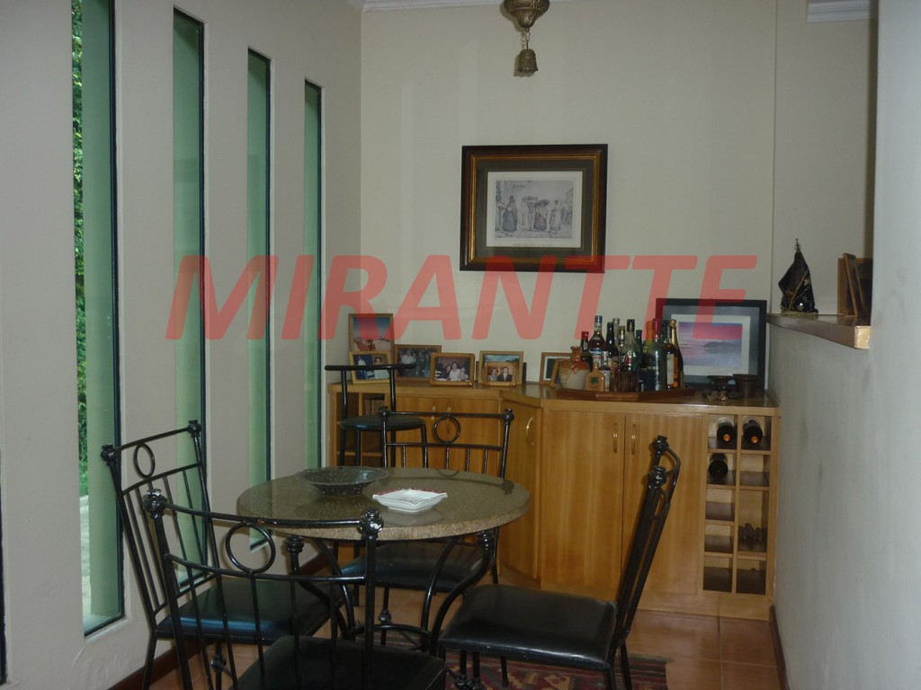 Casa terrea de 517m² com 5 quartos em Jardim Floresta