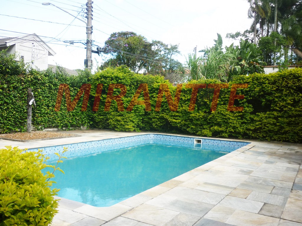 Casa terrea de 517m² com 5 quartos em Jardim Floresta