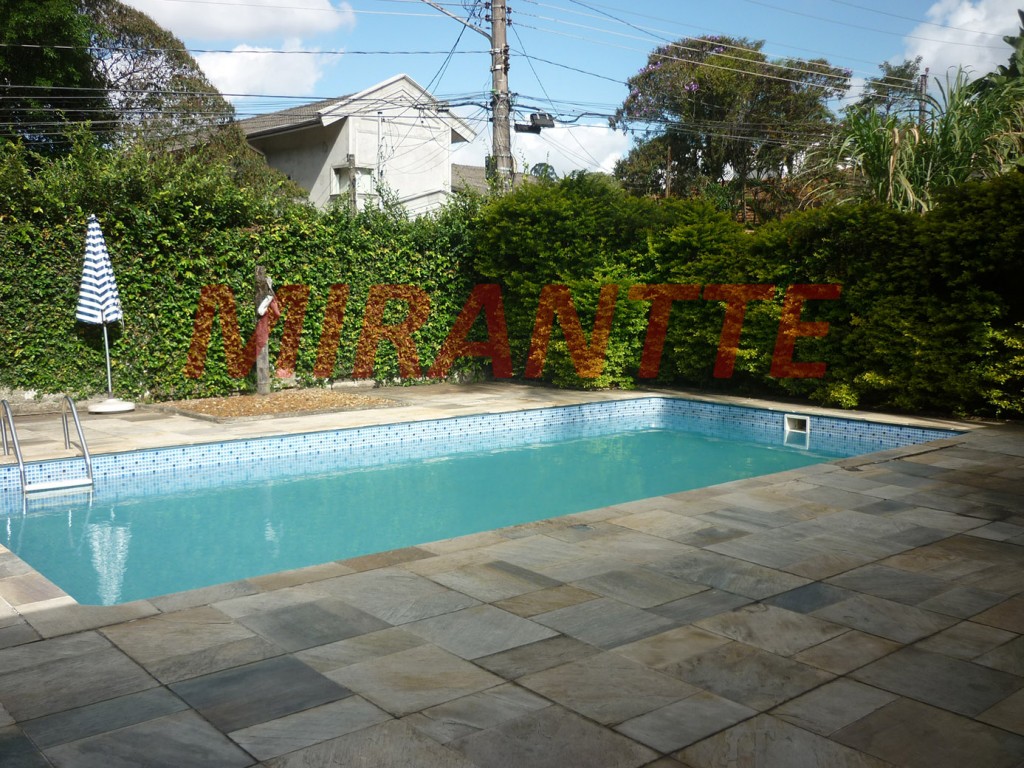 Casa terrea de 517m² com 5 quartos em Jardim Floresta