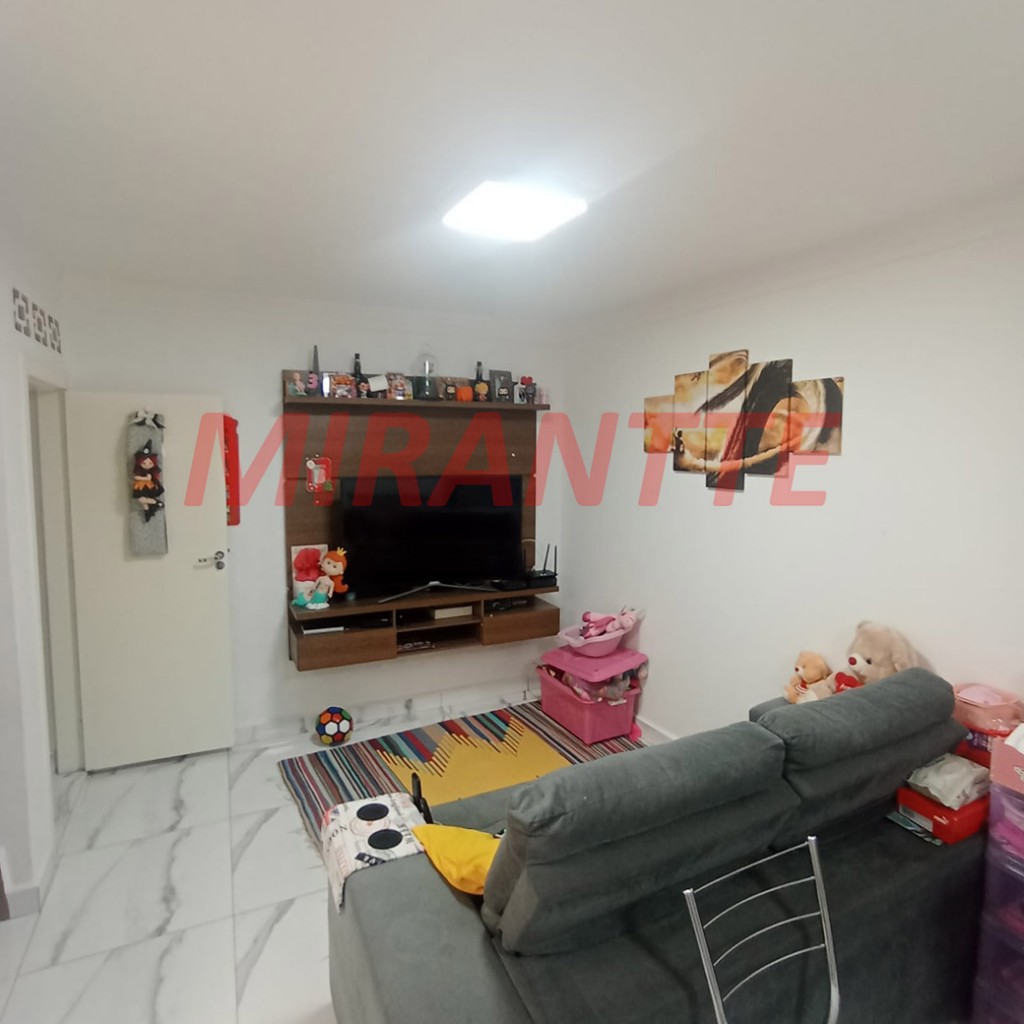 Sobrado de 240m² com 5 quartos em Vila Isolina Mazzei
