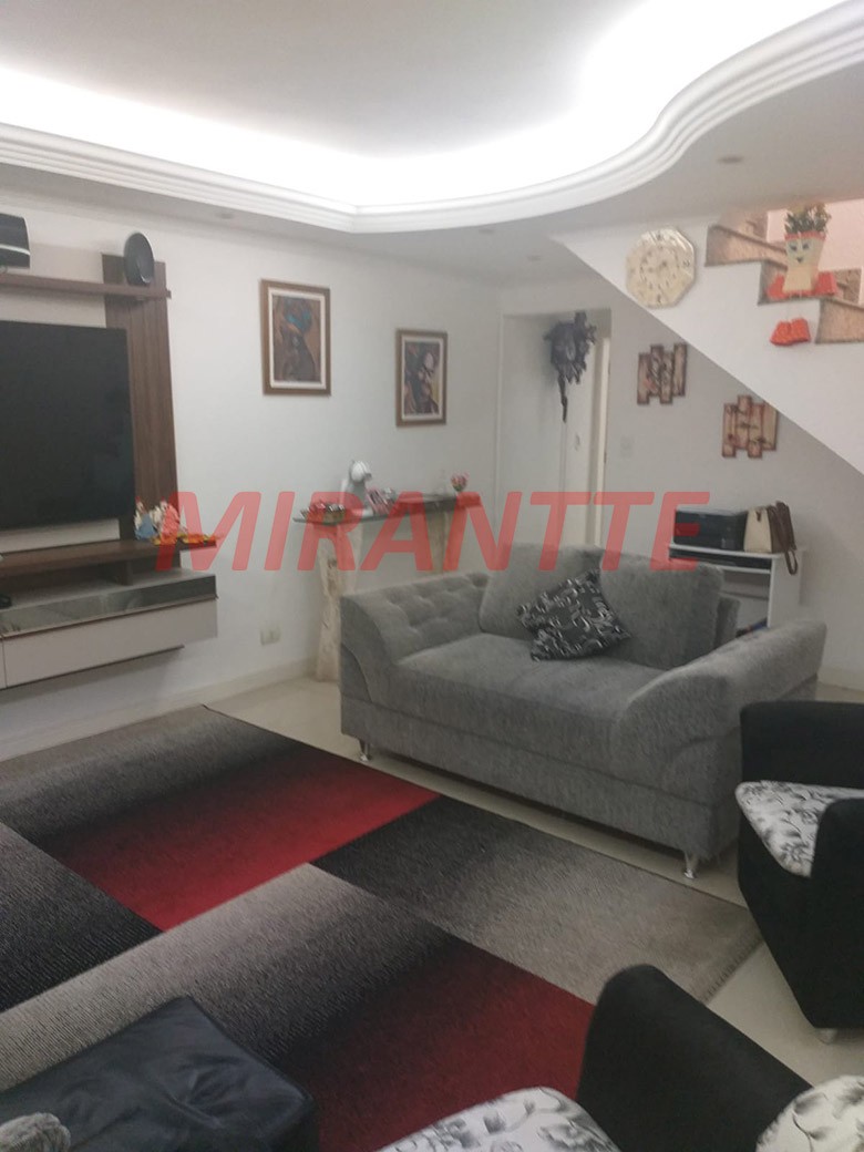 Sobrado de 240m² com 5 quartos em Vila Isolina Mazzei