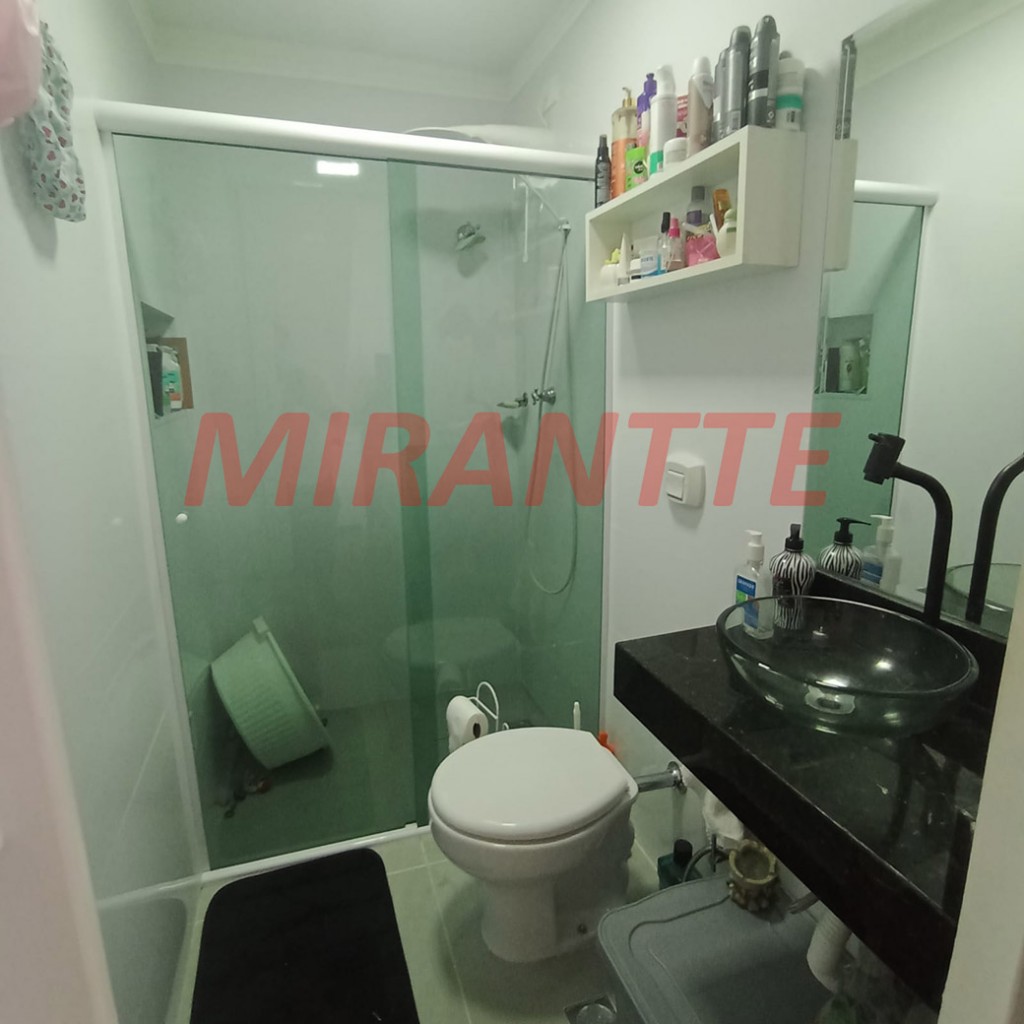 Sobrado de 240m² com 5 quartos em Vila Isolina Mazzei