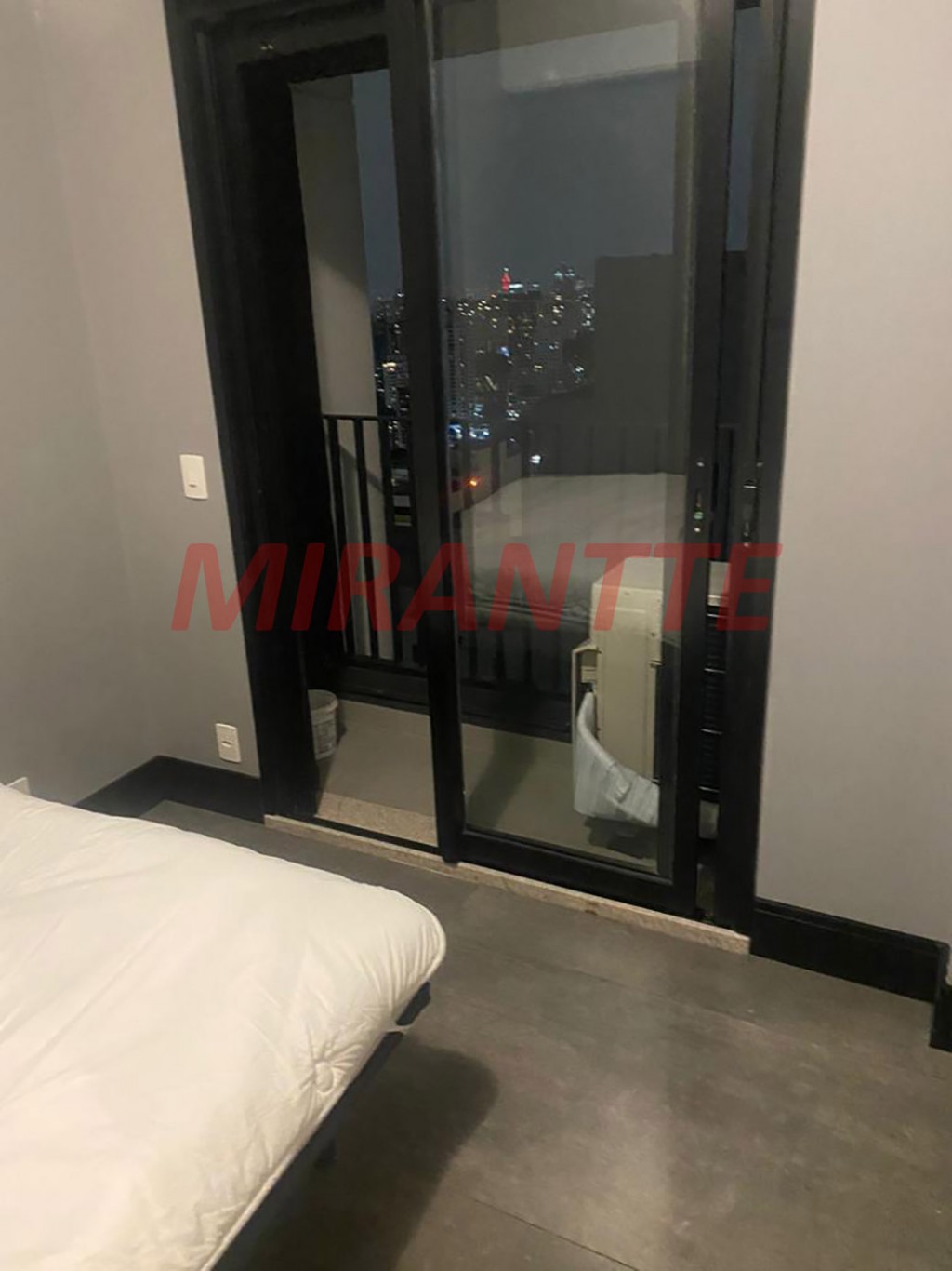 Apartamento de 64m² com 2 quartos em Perdizes