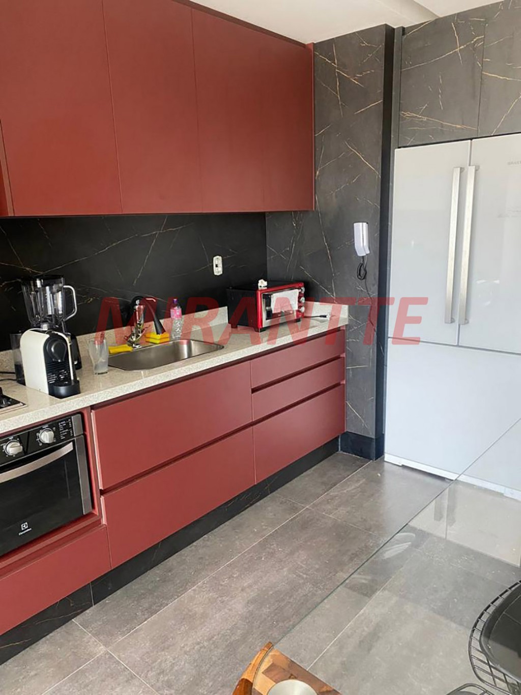 Apartamento de 64m² com 2 quartos em Perdizes