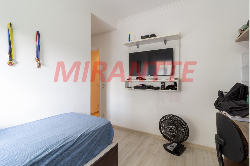 Apartamento de 142m² com 4 quartos em Lauzane Paulista