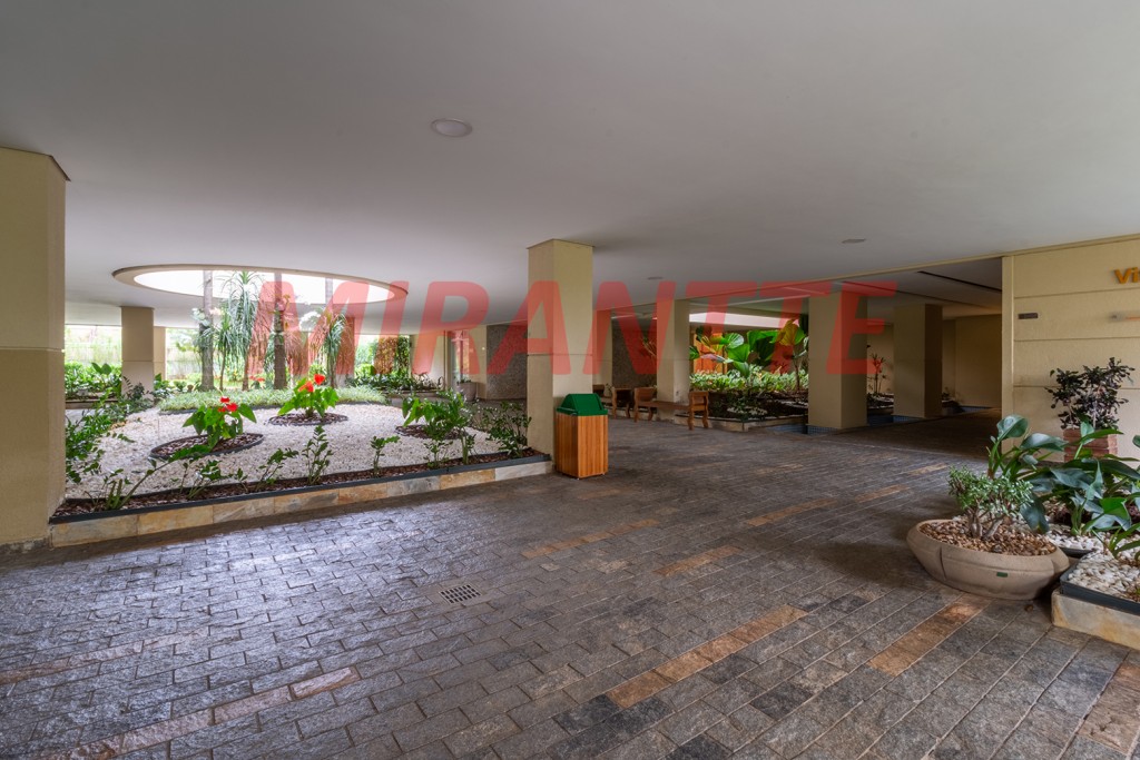 Apartamento de 142m² com 4 quartos em Lauzane Paulista