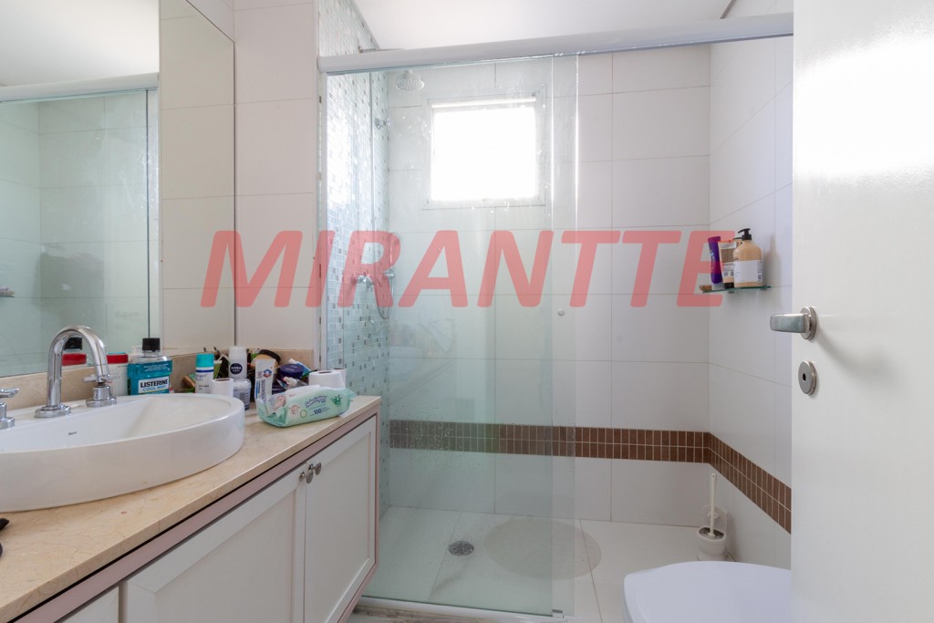 Apartamento de 142m² com 4 quartos em Lauzane Paulista
