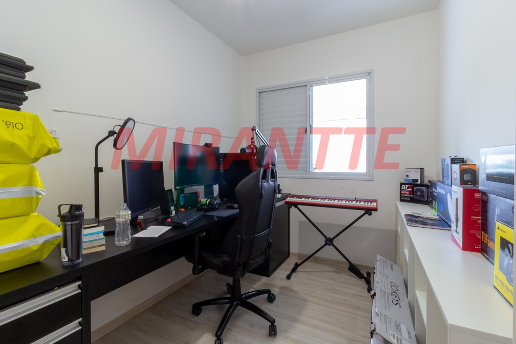 Apartamento de 142m² com 4 quartos em Lauzane Paulista