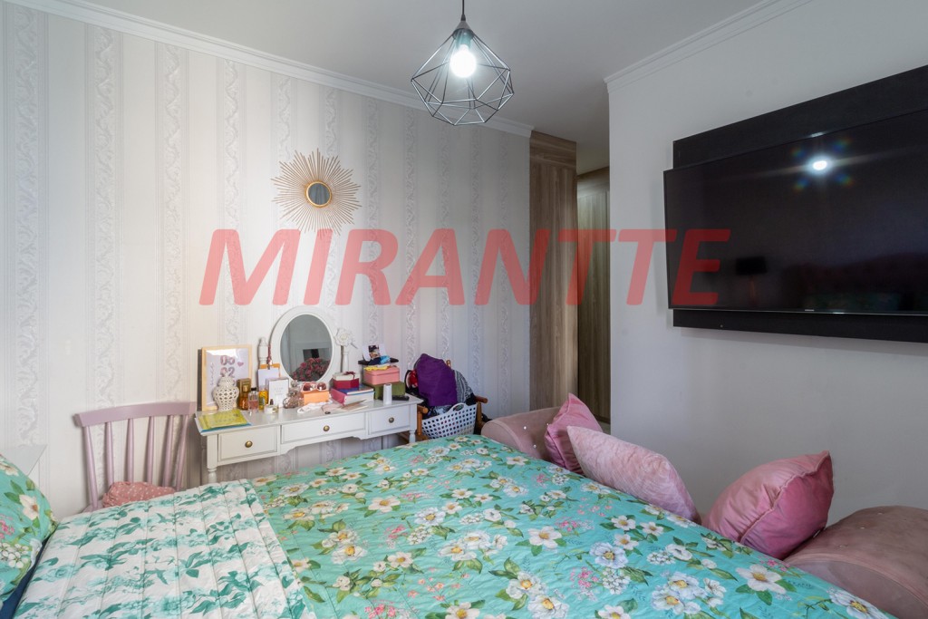 Apartamento de 142m² com 4 quartos em Lauzane Paulista