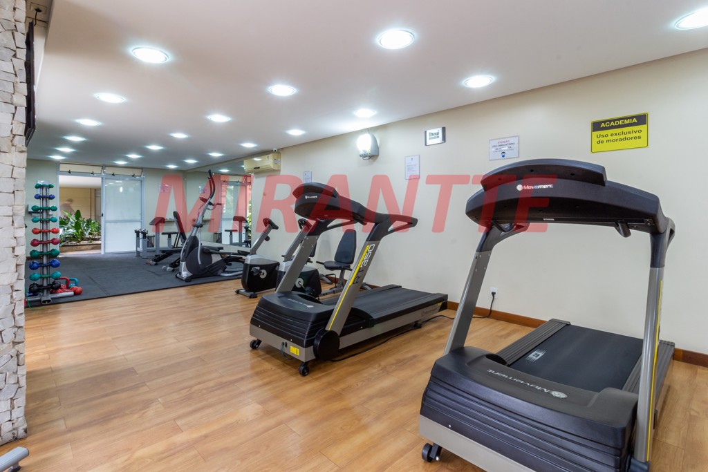 Apartamento de 142m² com 4 quartos em Lauzane Paulista