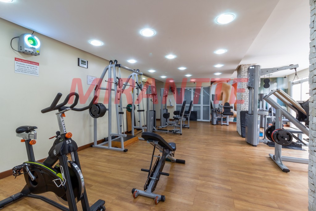 Apartamento de 142m² com 4 quartos em Lauzane Paulista