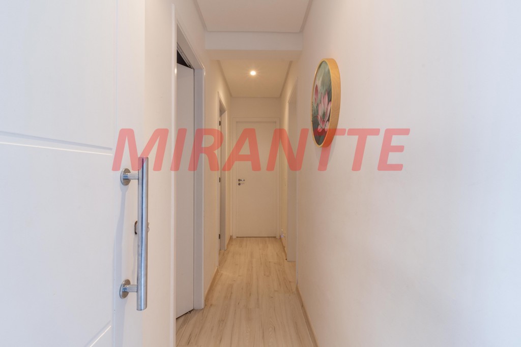 Apartamento de 142m² com 4 quartos em Lauzane Paulista