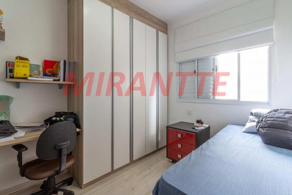 Apartamento de 142m² com 4 quartos em Lauzane Paulista