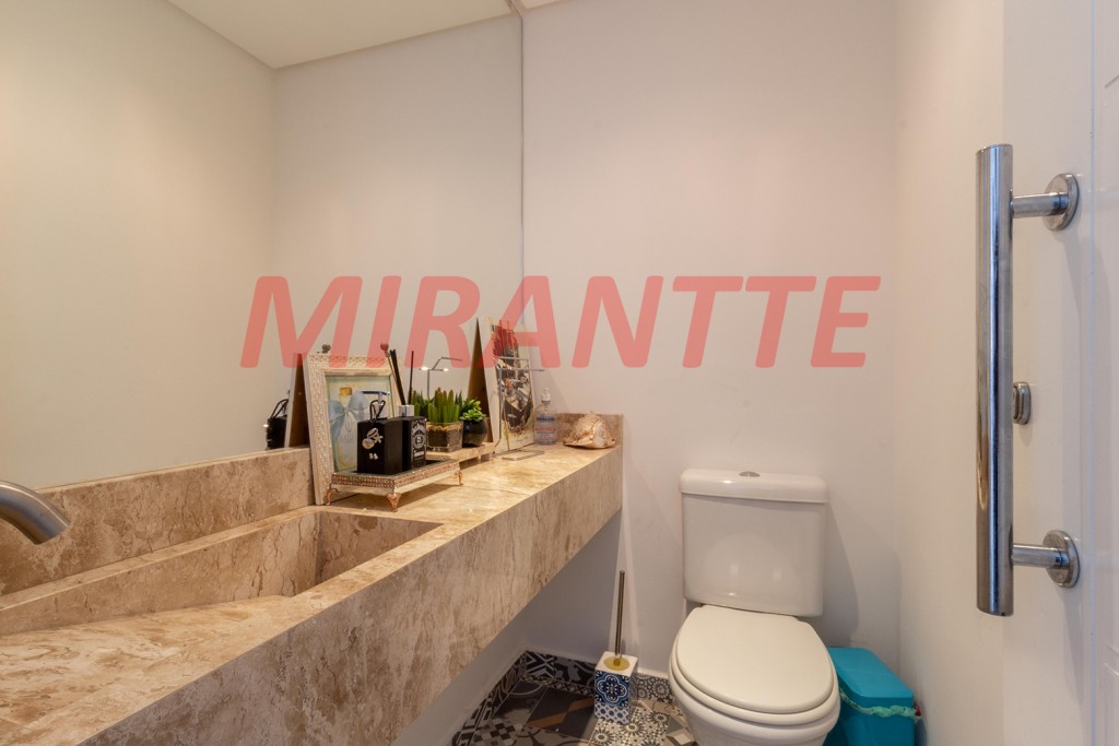 Apartamento de 142m² com 4 quartos em Lauzane Paulista